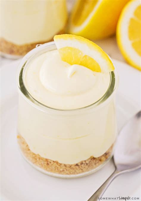 lemon-cheesecake-mousse image