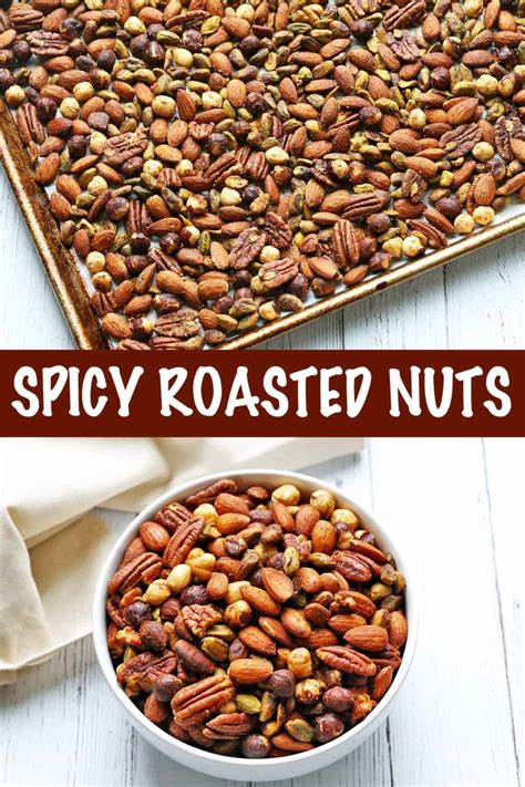 oven-roasted-spicy-nuts-healthy-recipes-blog image