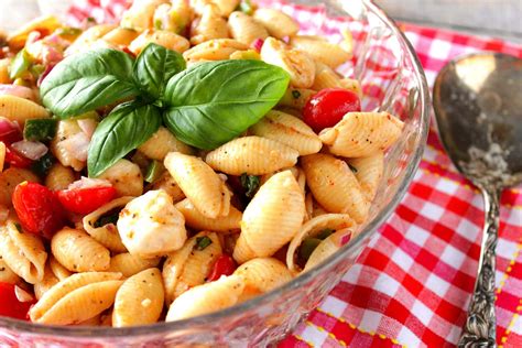 chilled-italian-pasta-salad-kudos-kitchen-by-renee image