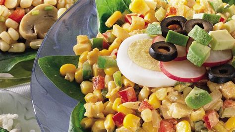 curried-yellow-and-white-corn-salad image