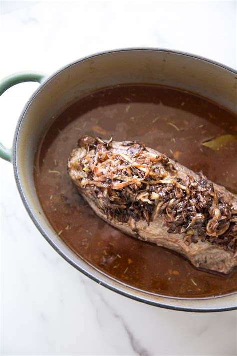 the-best-passover-brisket-recipe-for-any-jewish-holiday image