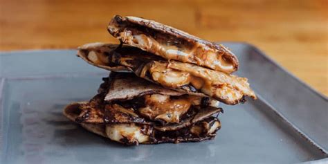 chocolate-peanut-butter-sweet-quesadilla-recipe-bodi image
