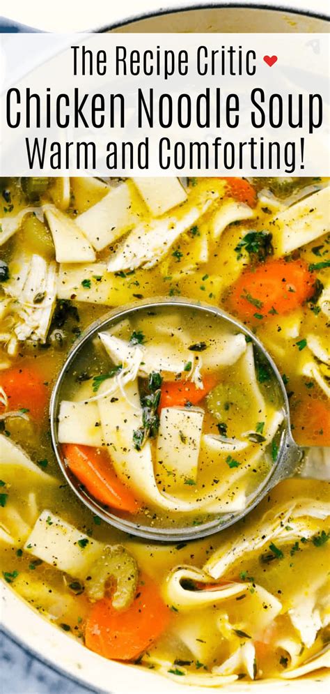literally-the-best-chicken-noodle-soup image