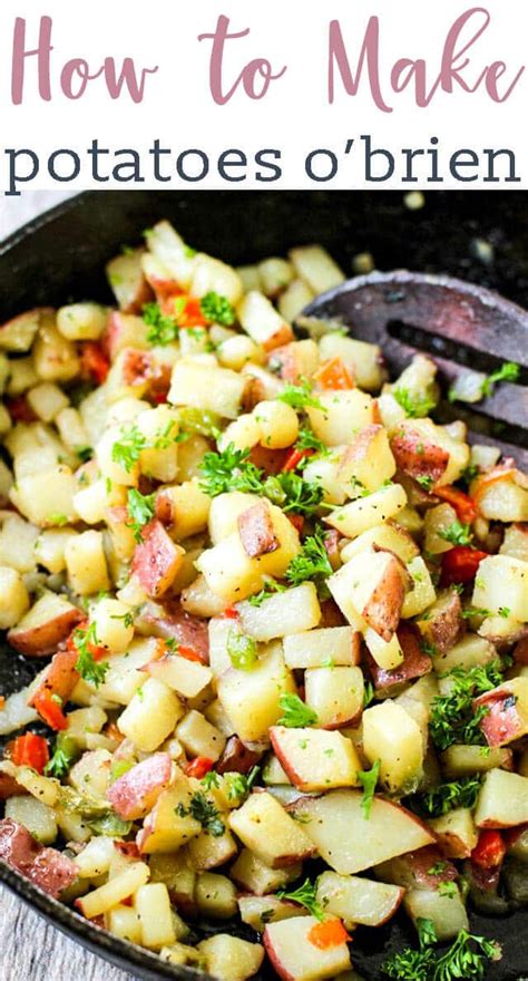 potatoes-obrien-recipe-with-peppers-and-onions image