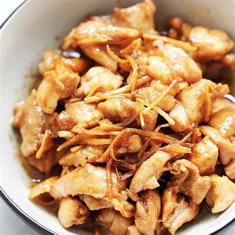 sesame-oil-chicken-authentic-recipe-rasa-malaysia image