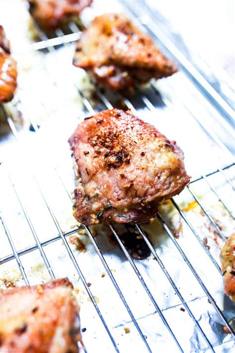 crispy-roasted-chicken-thighs-food-by-mars image