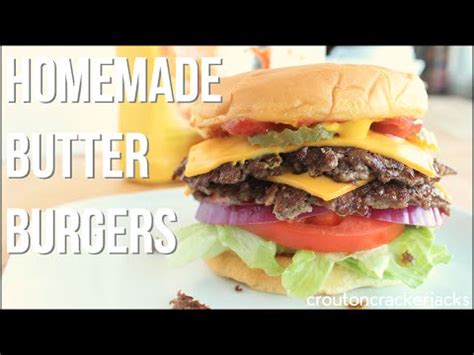 homemade-butterburgers-the-culvers-way-butter image
