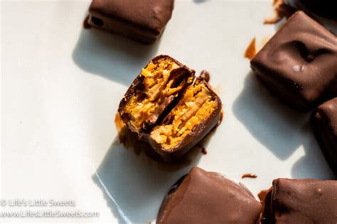 chocolate-covered-peanut-butter-cheez-its-lifes image