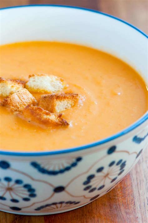 quick-and-easy-creamy-vegetable-soup-inspired-taste image