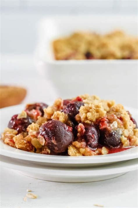 cherry-crumble-with-fresh-or-frozen-cherries-simple-and image
