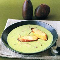 creamy-asparagus-soup-with-mushrooms-and-gruyre image