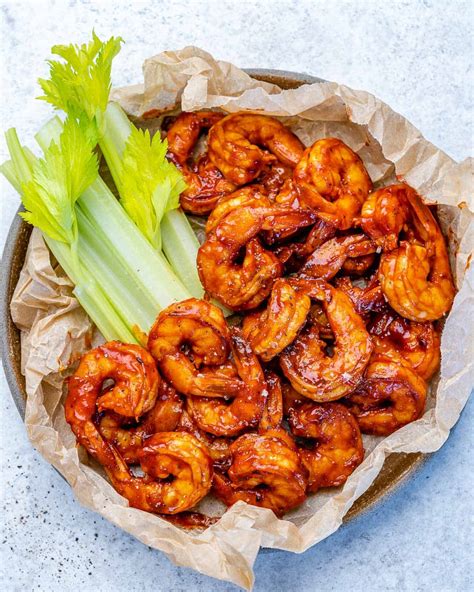 15-minute-bbq-shrimp-recipe-healthy-fitness-meals image
