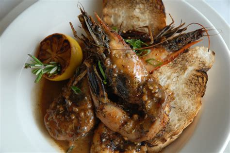 bbq-shrimp-ralph-brennans-jazz-kitchen-restaurant image
