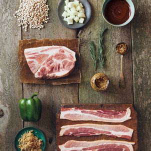 slow-cooker-barbecue-beans-with-pork image