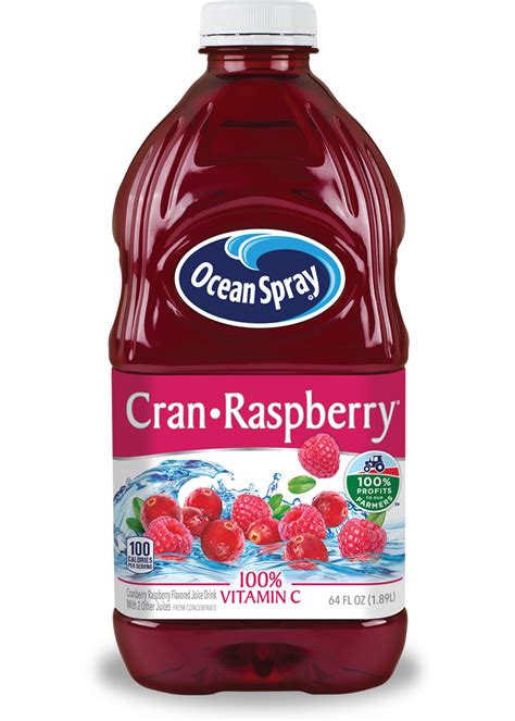 cranraspberry-cranberry-raspberry-juice-drink image