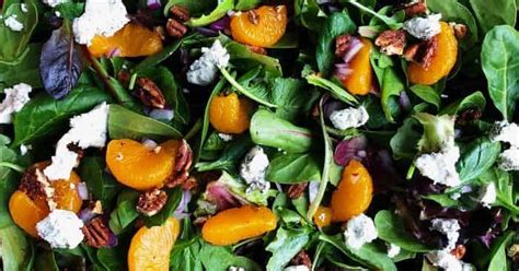 10-best-mixed-baby-greens-salad-recipes-yummly image