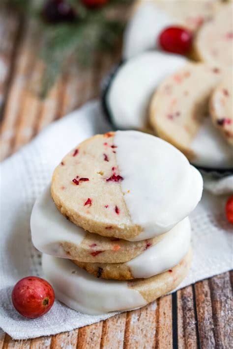 white-chocolate-cranberry-shortbread-cookies image