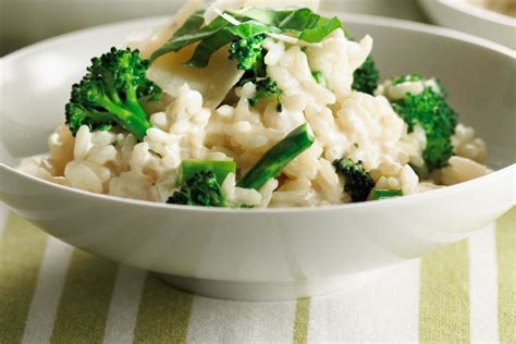 speedy-broccoli-risotto-canadian-goodness image