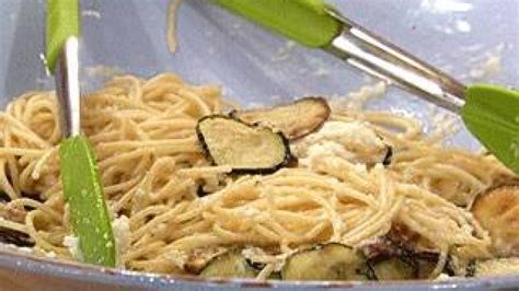 gwyneth-paltrows-fried-zucchini-spaghetti-rachael image