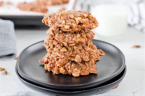 easy-no-bake-chocolate-oatmeal-cookies-copykat image