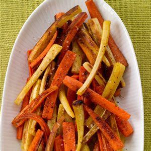 spice-roasted-carrots-and-parsnips-womans-day image