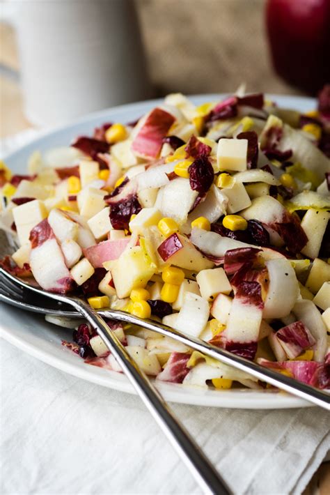apple-and-endive-salad-gf-stunning-and-colorful image