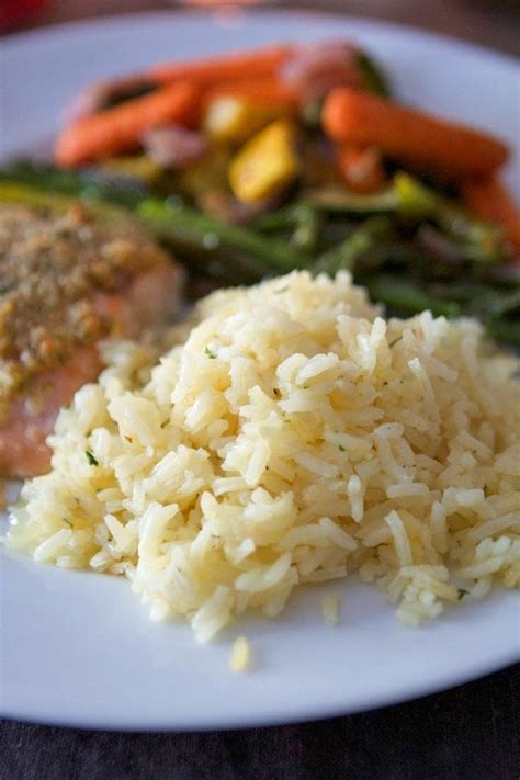 famous-butter-rice-recipe-laurens-latest image