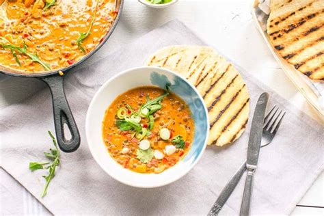 make-the-best-lentil-mushroom-curry-in-no-time image
