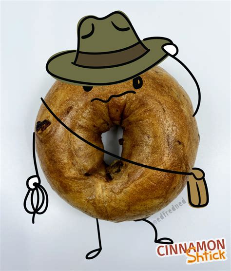 cinnamon-raisin-bagels-easy-to-make-best-bagels-video image