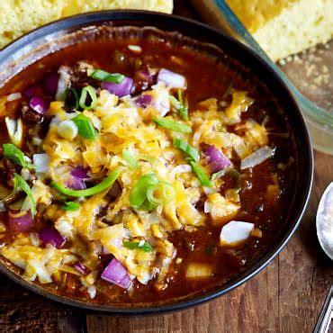 best-texas-chili-recipe-craving-tasty image