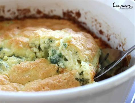 weight-watchers-cheese-souffle-with-kale-4-smartpoints image