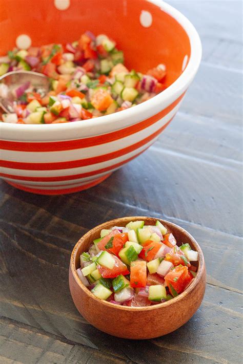 tomato-cucumber-and-onion-salad-kachumbar-la image