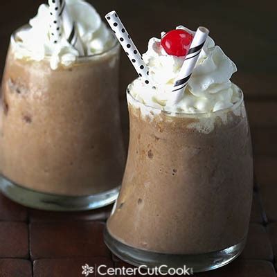 perfect-peanut-butter-chocolate-milk-shakes image