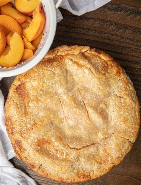 peach-pie-dinner-then-dessert-easy-comfort-food image