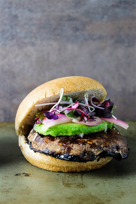 21-best-vegan-portobello-mushroom-recipes-vegan image