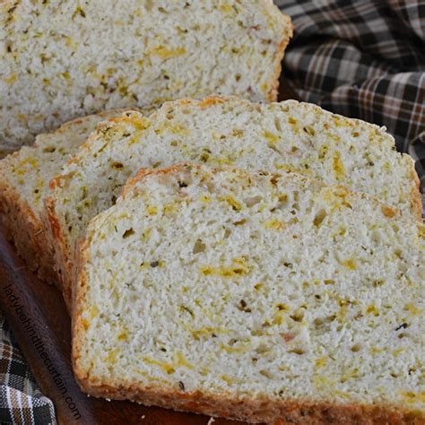 dill-cheese-and-beer-quick-bread-lady-behind-the image