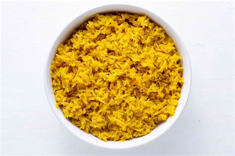 easy-rice-cooker-saffron-rice-recipe-the-spruce-eats image