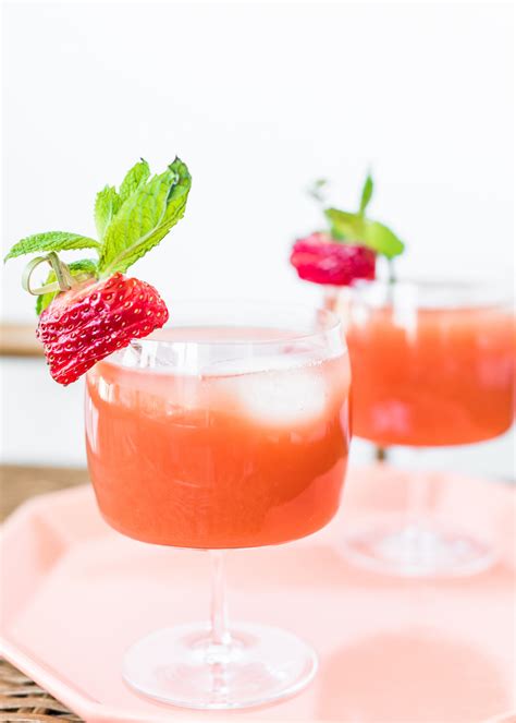 strawberry-watermelon-aquavit-cooler-craft-and image