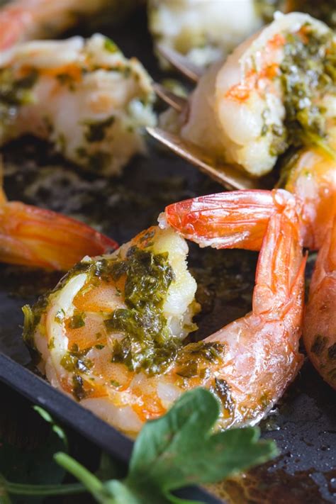 easy-italian-baked-shrimp-recipe-an-italian-in-my image