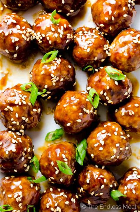sweet-hoisin-meatballs-the-endless-meal image