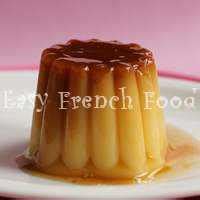 creme-caramel-recipe-easy-french-food image