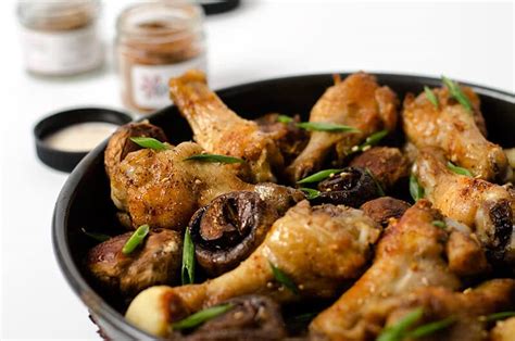 baked-sichuan-chicken-wings-omnivores-cookbook image