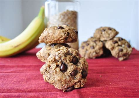 healthy-oatmeal-cookies-my-whole-food-life image