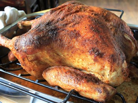 how-to-brine-a-turkey-two-ways-food-network image