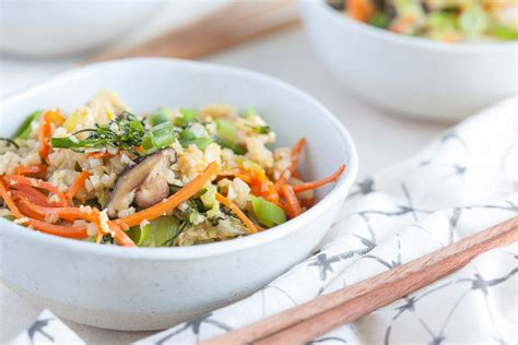 15-minute-veggie-packed-fried-rice-against-all-grain image