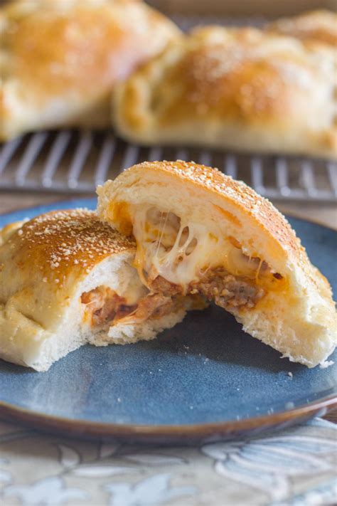 homemade-calzones-with-italian-sausage-and image
