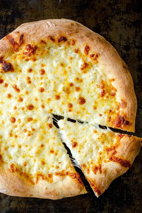 pizza-dough-the-best-pizza-crust-video image