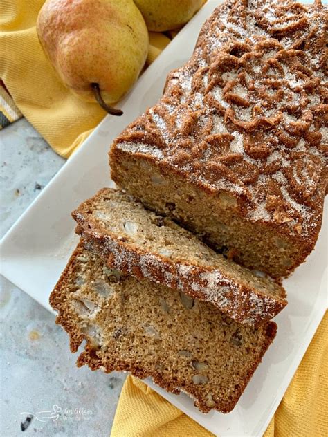 pear-bread-perfectly-spiced-quick-bread-with-pears image