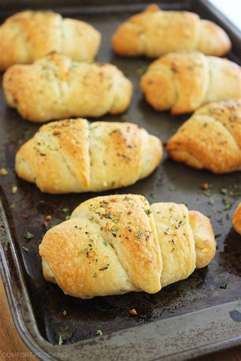 cheesy-stuffed-garlic-butter-crescent-rolls-the image