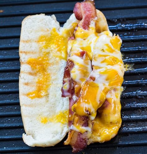 grilled-cheese-hot-dogs-spicy-southern-kitchen image